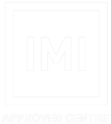 IMI Approved Centre